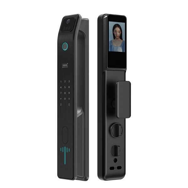 دستگیره هوشمند روستیک مدل RDl-906