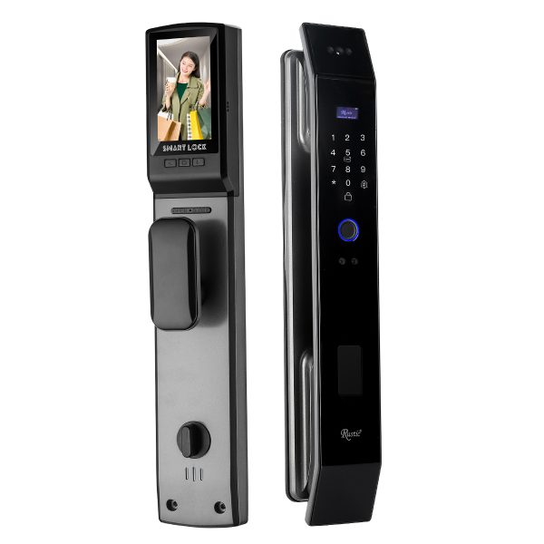 دستگیره هوشمند روستیک مدل RDl-701