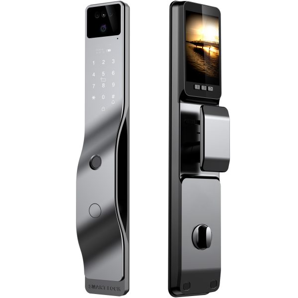 دستگیره هوشمند روستیک مدل RDl-702