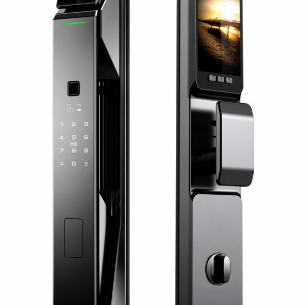 دستگیره هوشمند روستیک مدل RDl-703