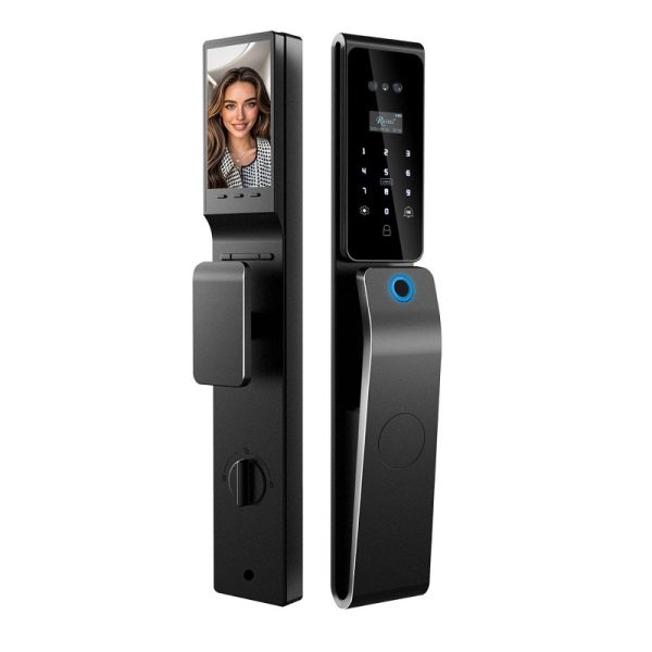 دستگیره هوشمند روستیک مدل RDl-705