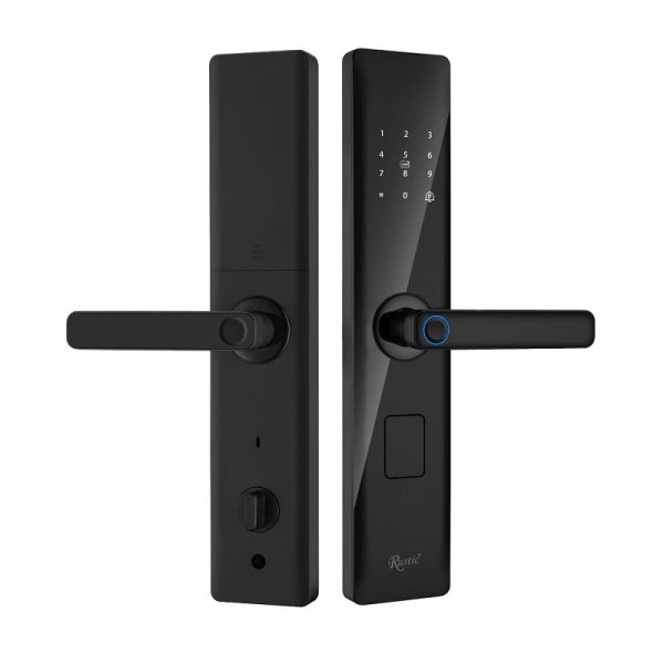 دستگیره هوشمند روستیک مدل RDL-706